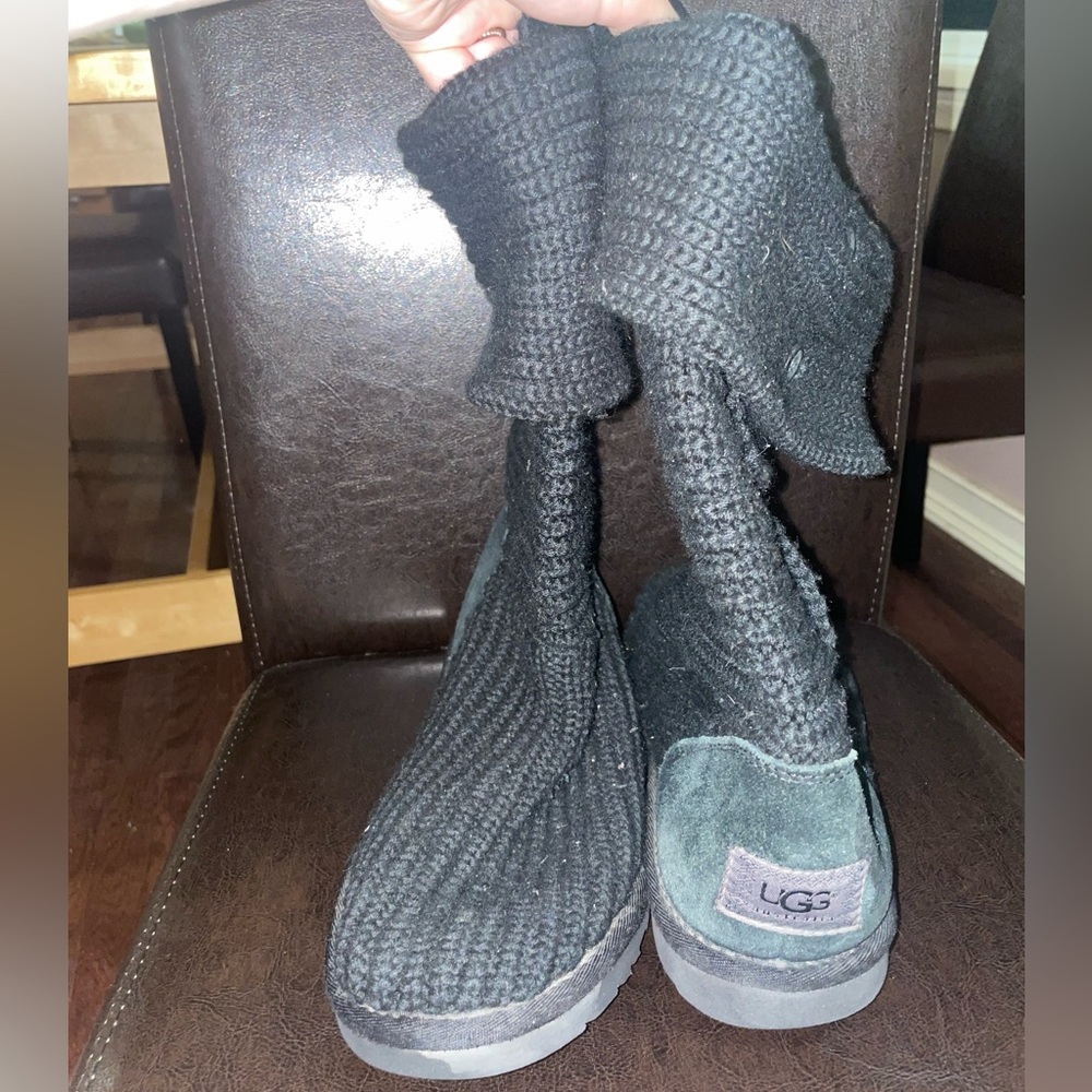Womens Uggs
